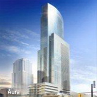 Toronto's L Tower
