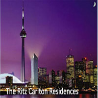 Ritz Carlton Residences, Toronto