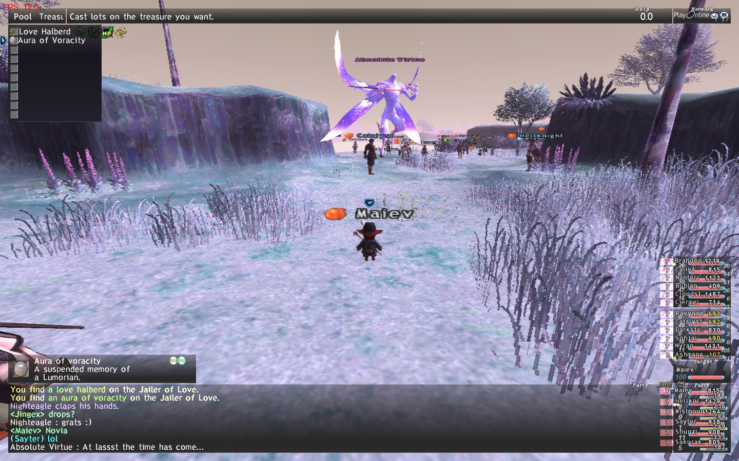 final fantasy xi absolute virtue