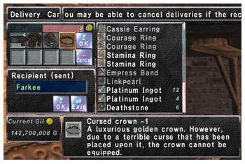 Cursed Crown -1 to Farkee's Birthday Boy Cursed Crown -1 to Farkee's Birthday Boy