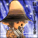 Humblejoe,s Signature, FFXI of Fenrir Server