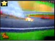 Mario Kart Video, Slips and Drifts