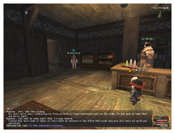 Ramona, Mannequin Quest, NPC of Selbina, FFXI, Furnature for Mog House