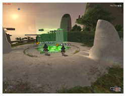 Sky Teleport Register, FFXI RuAun Gardens