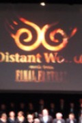 FF Distant Worlds 2010 Toronto