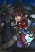 Mai 2c on Server Merge and Lv99