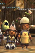 Egg-hunt Festival!!!