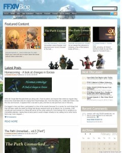 ffxivblog_frontpage