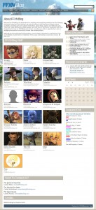 FFXIVBlog Staff - Final Fantasy XIV Fansite